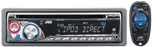 KD-PDR40